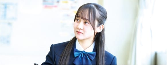 文理コース 特進クラス