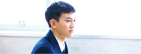 文理コース 進学クラス