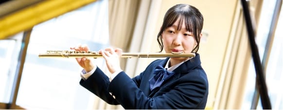 総合コース 音楽系