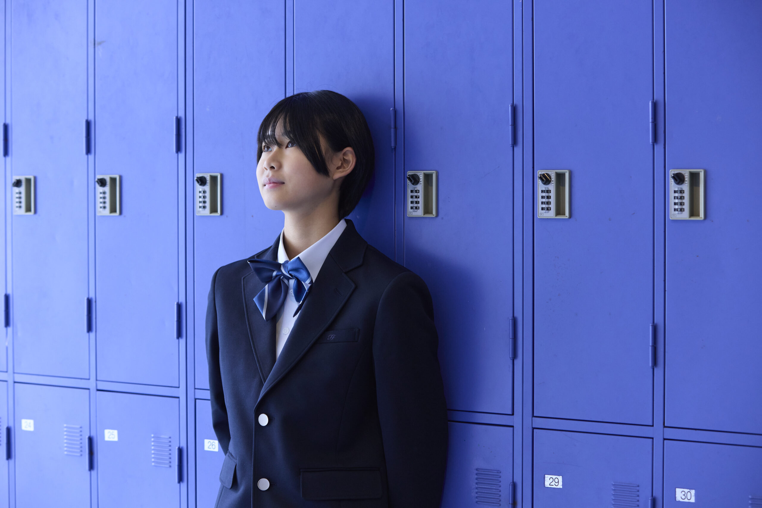 Hachioji Junior high school and Senior high school